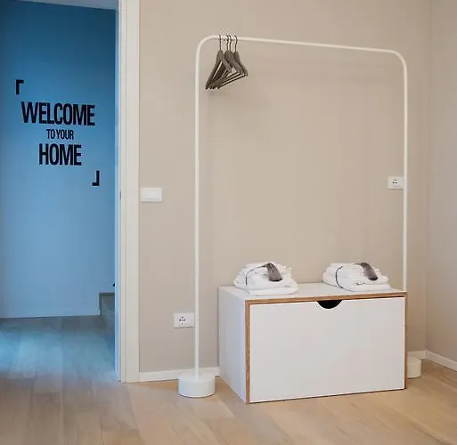 Piano Bb Bed & Breakfast *